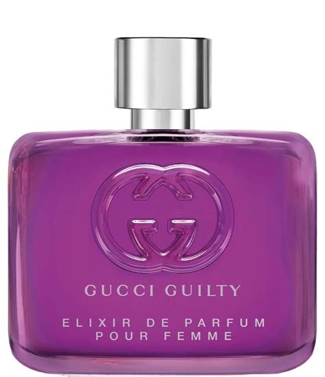 gucci guilty women dupe|gucci guilty elixir clone.